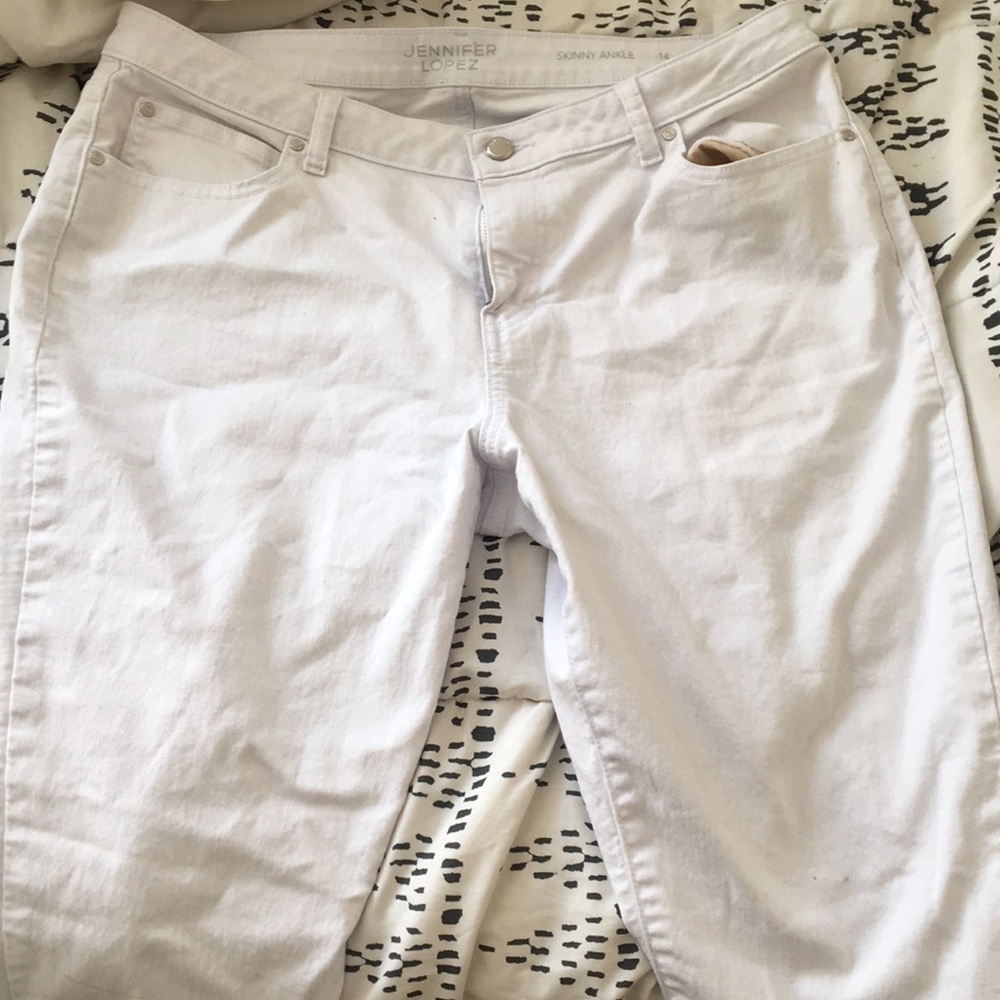 Jennifer López Jeans💖